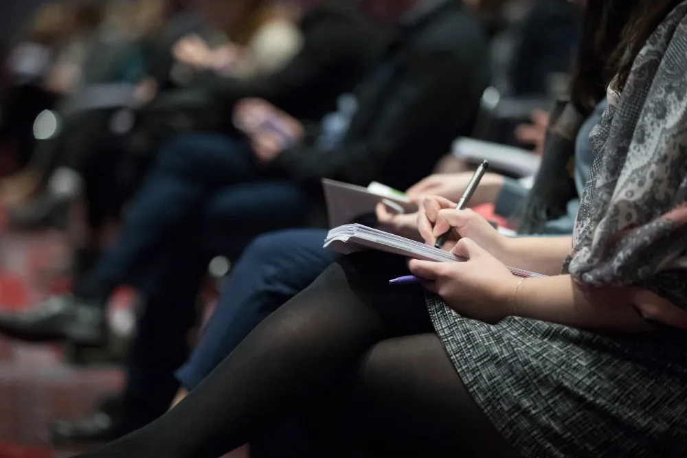 L'importance du procès-verbal de l'assemblée générale d'une association