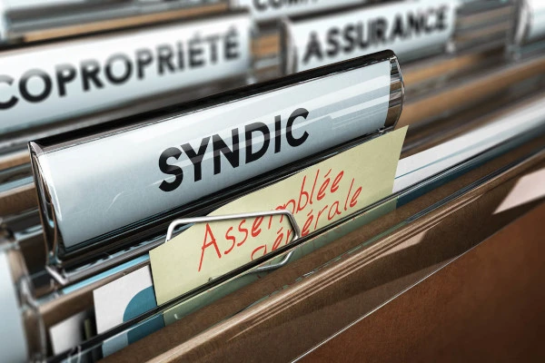 Pack Syndic Bénévole