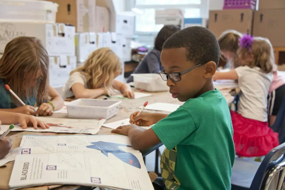 Le dispositif ULIS dans les établissements scolaires publics et privés de France